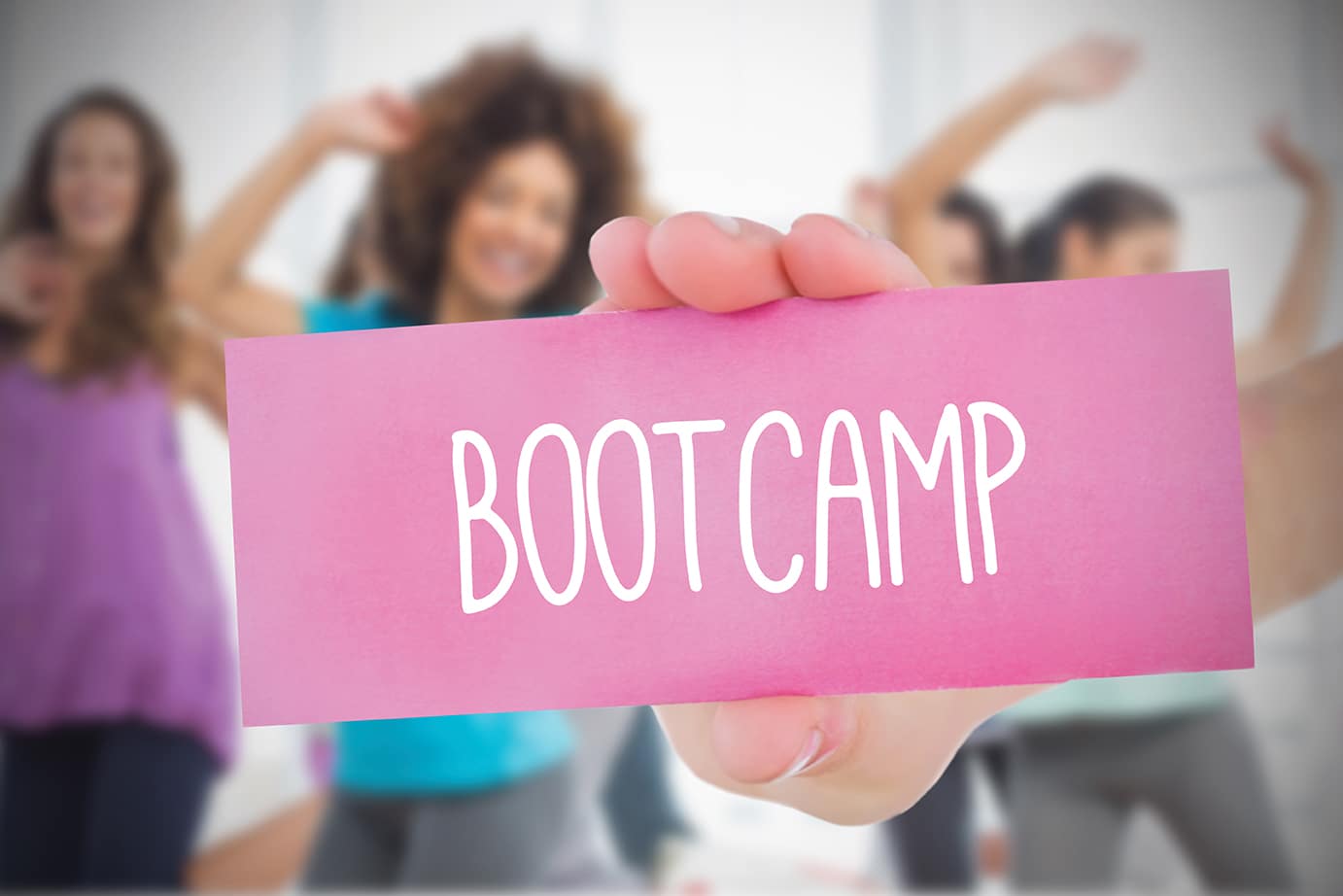 Bootcamp Luxembourg