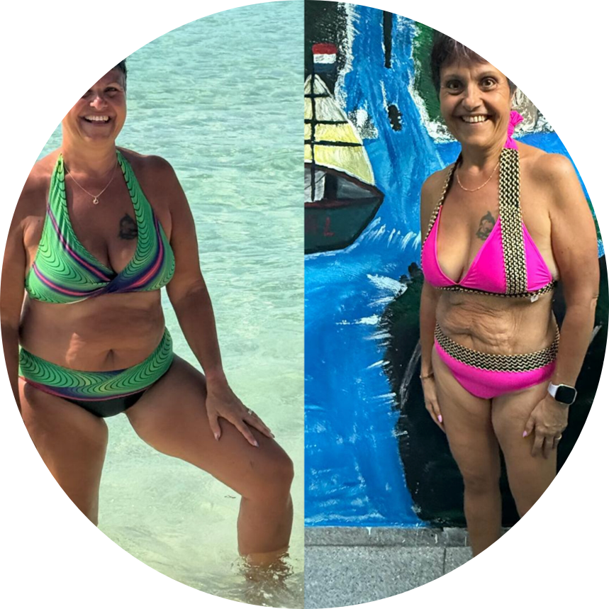 Sara Papandrea - Coaching fitness à domicile, extérieur et en entreprise